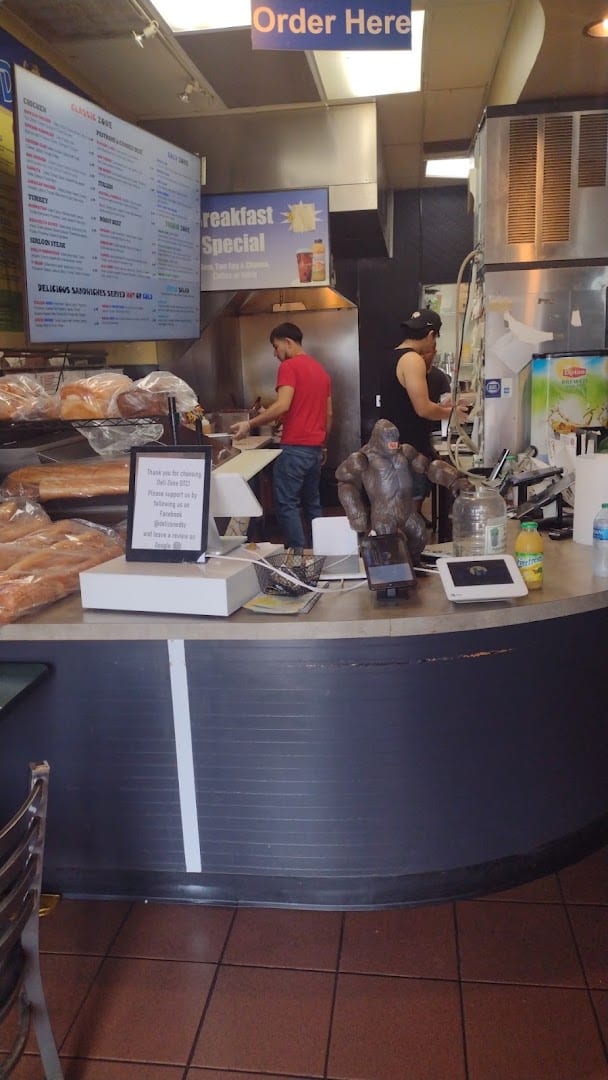 Deli Zone, photo 4