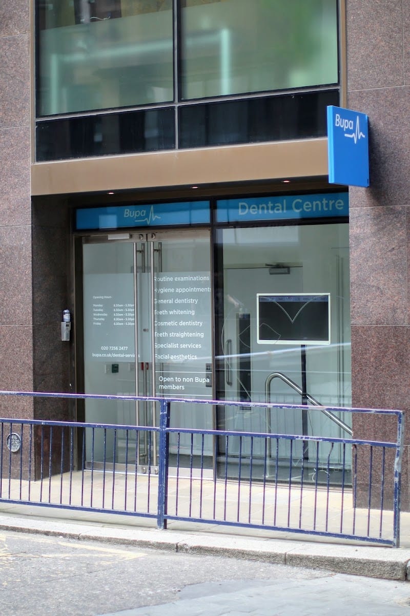 Bupa Dental Care Moorgate, photo 3