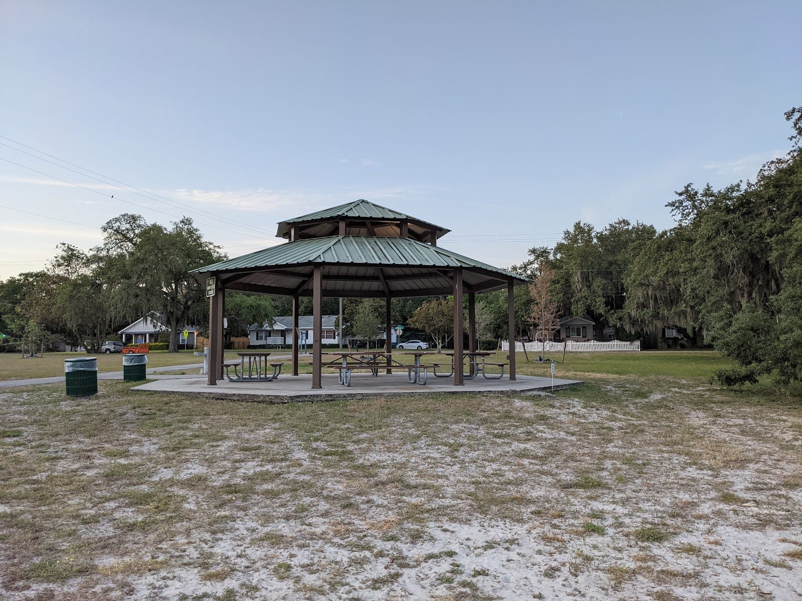 Rivercrest Park