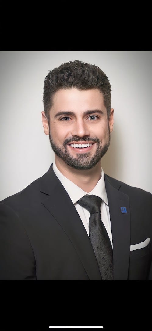 Christian Morgan, Las Vegas, Real Estate Broker, photo 3