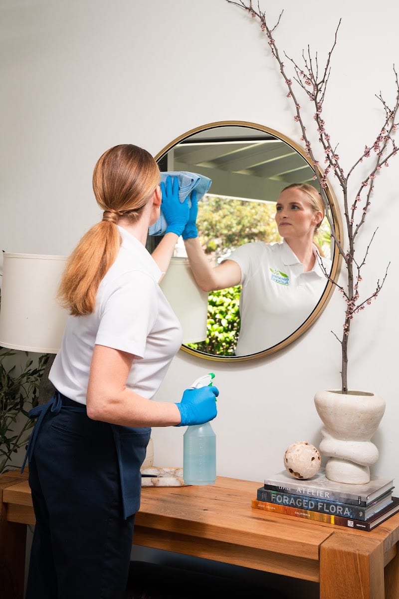 The Cleaning Authority, photo 3