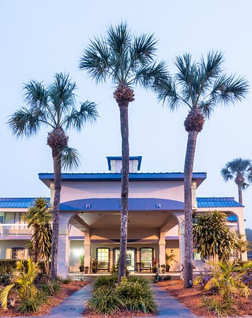 Regency Inn, photo 3