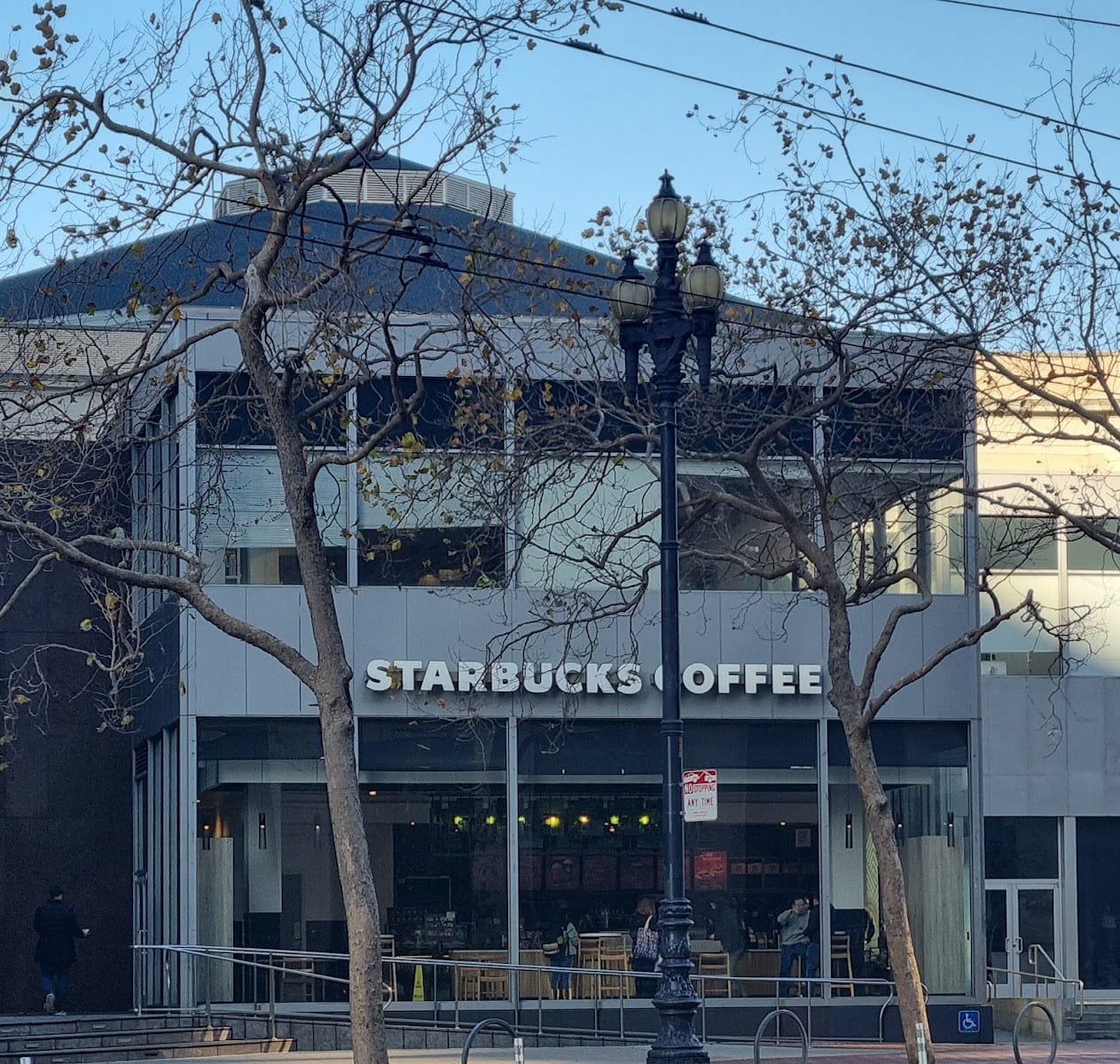 Starbucks Coffee Company, photo 3