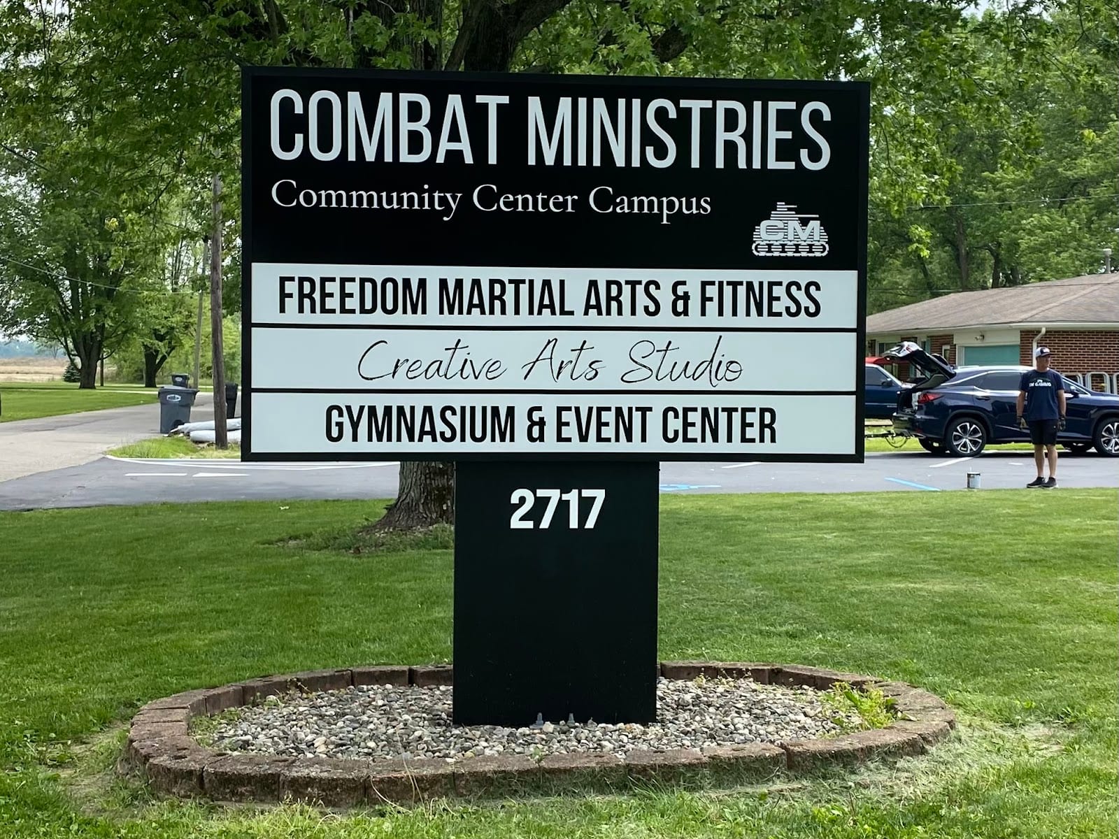 Freedom Martial Arts and Fitness
