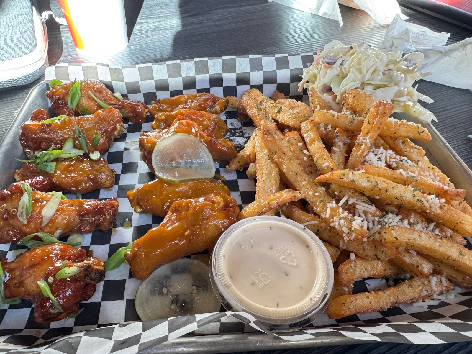 Wing Snob