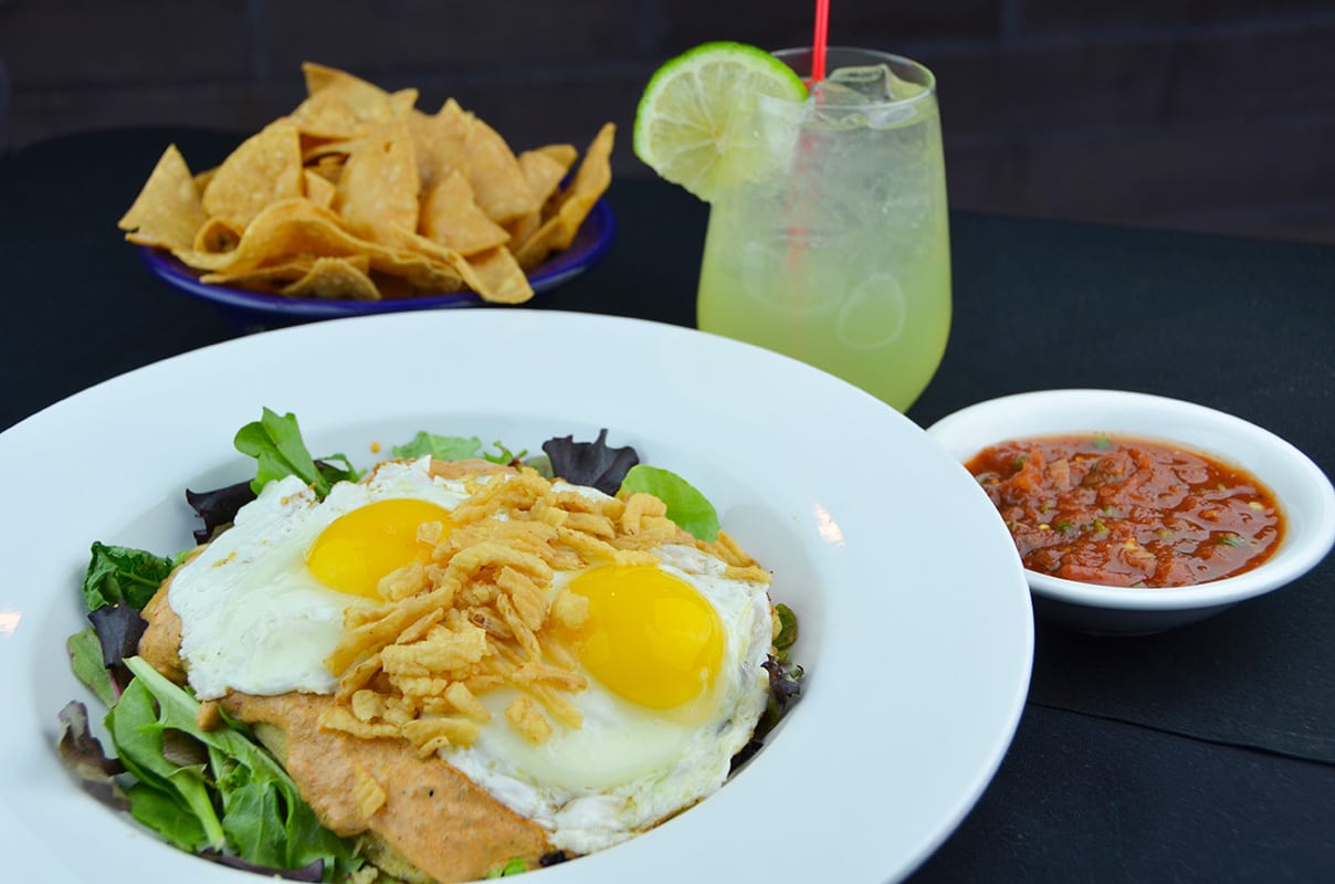 La Placita Cafe