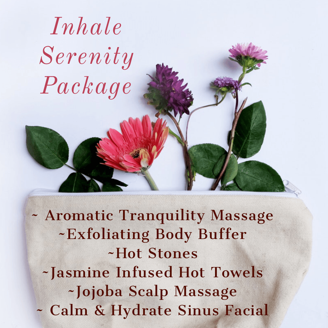 Mindful Massage & Spa with Tiffany Kelly, photo 3