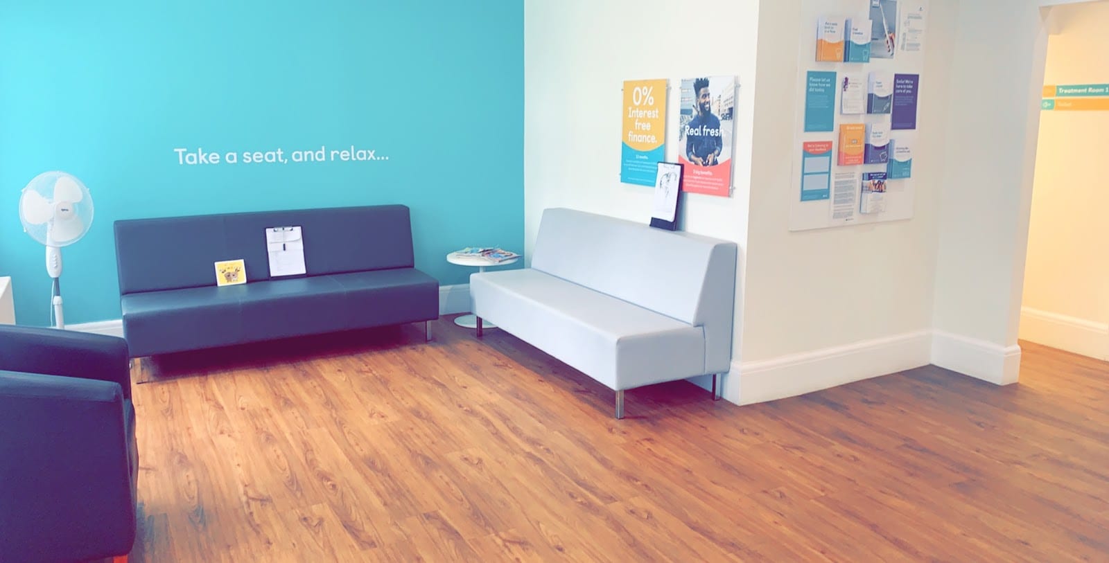 Leyton Road Dental Clinic, photo 2
