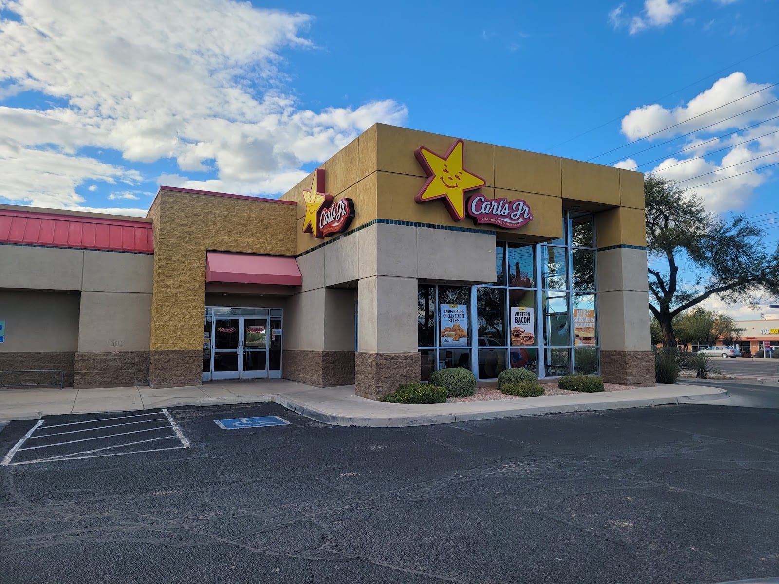 Carl's Jr., photo 3