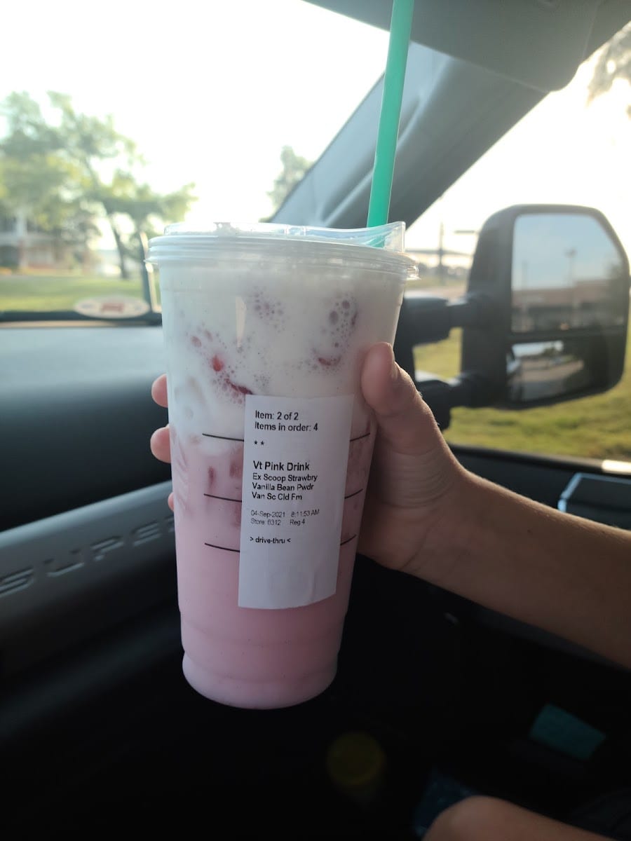 Starbucks Coffee Company
