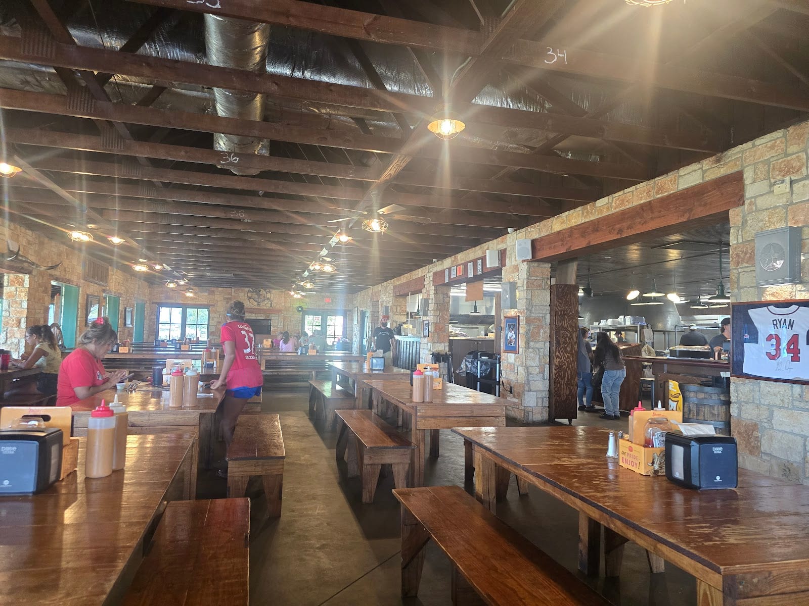The Salt Lick - Round Rock