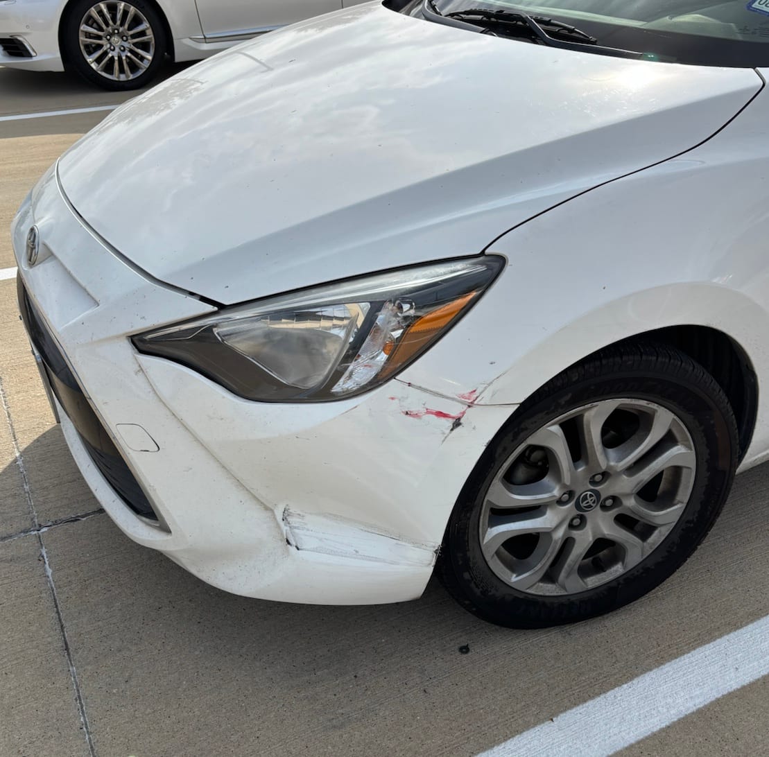Caliber Collision, photo 2