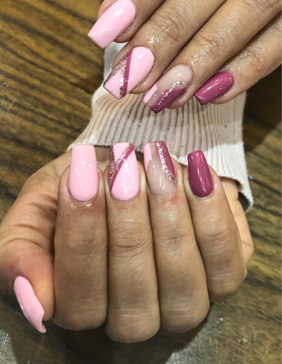 Nail Bar Sara