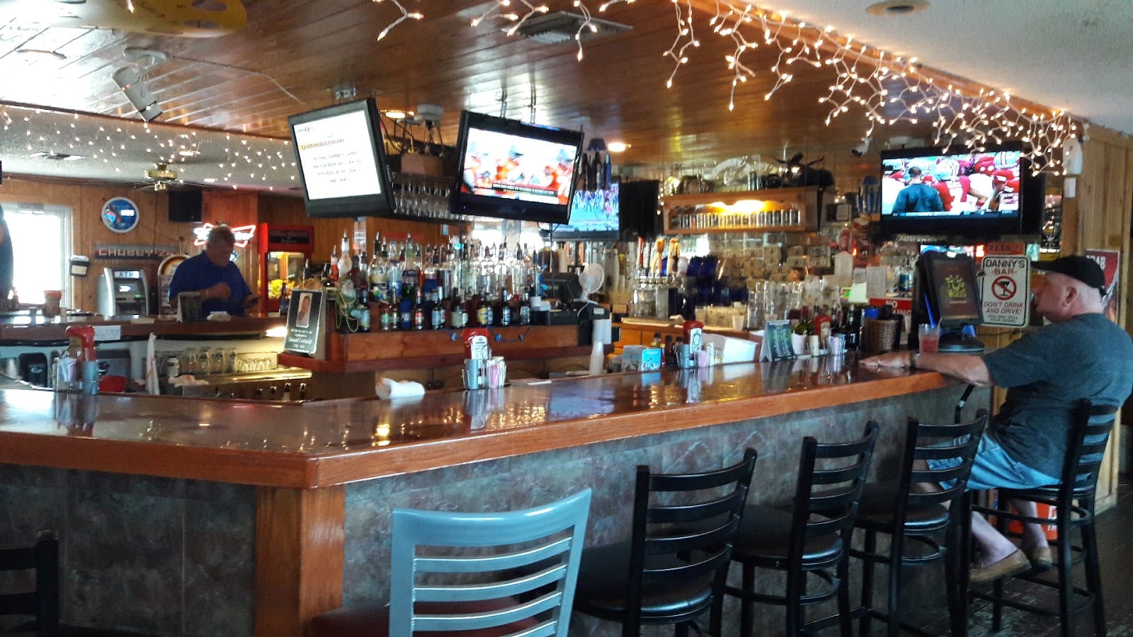 Chubby'z 2 Grill & Tavern