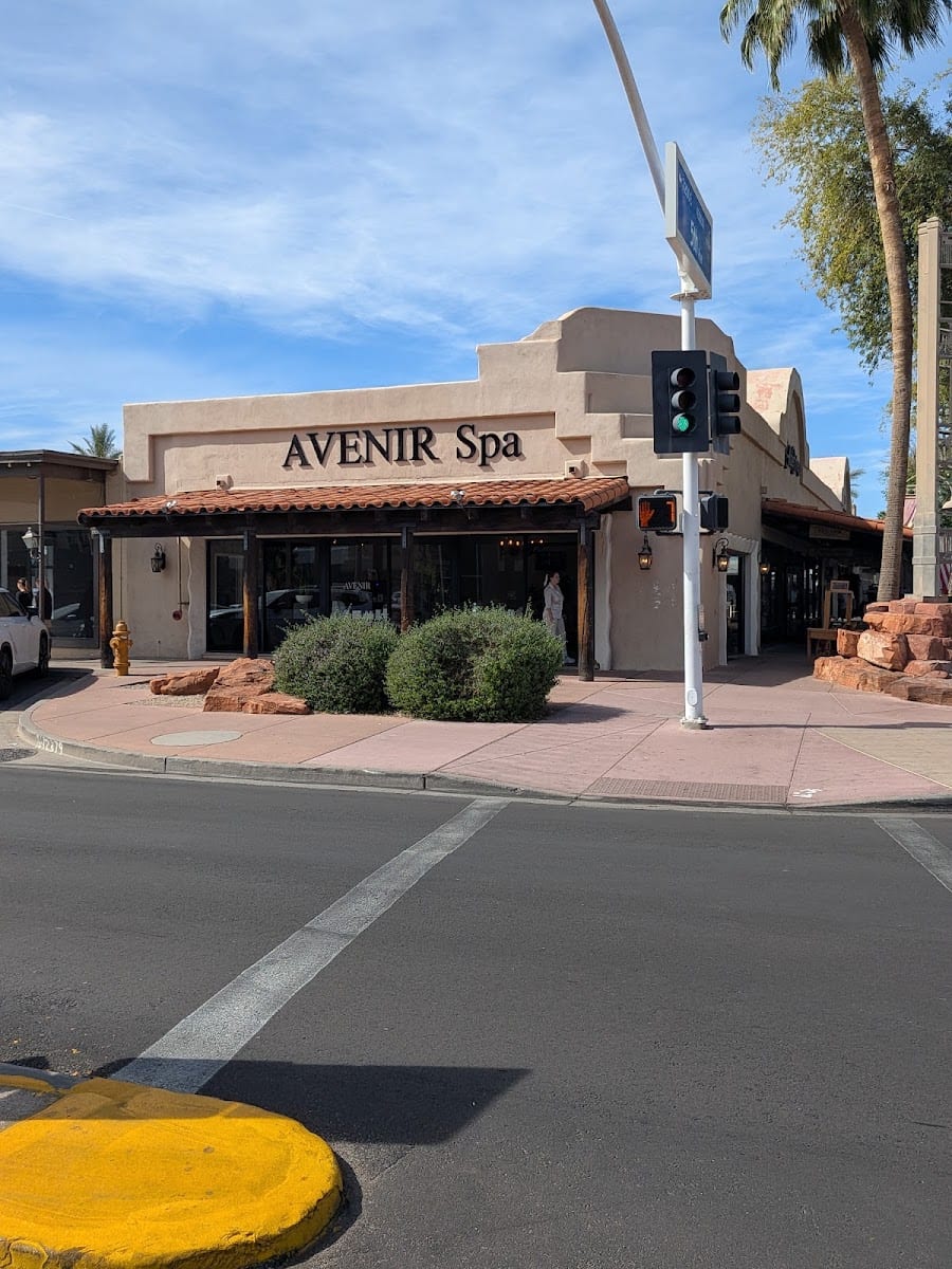 Avenir Spa