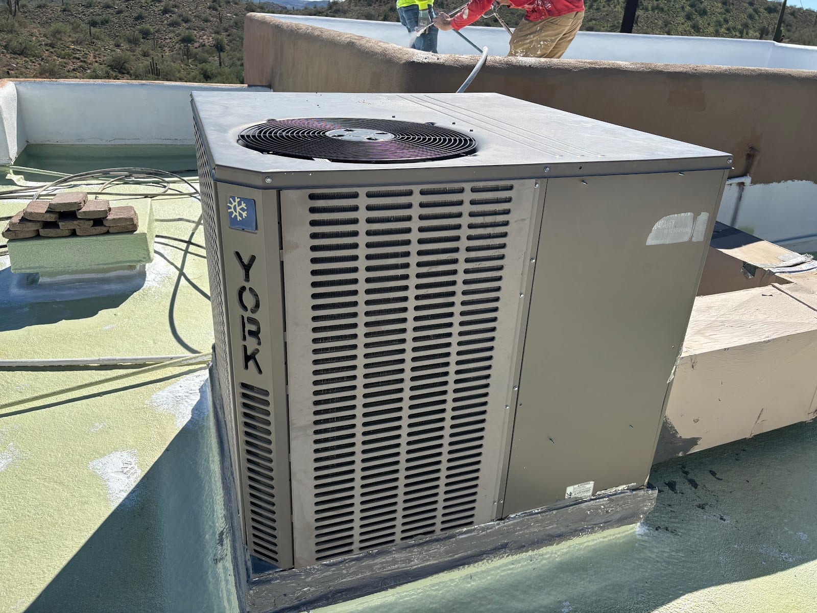 BISWAS AIR AND REFRIGERATION, photo 4