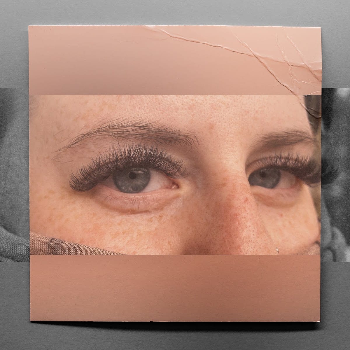Cody Co Lashes at Images Salon & Day Spa, photo 3
