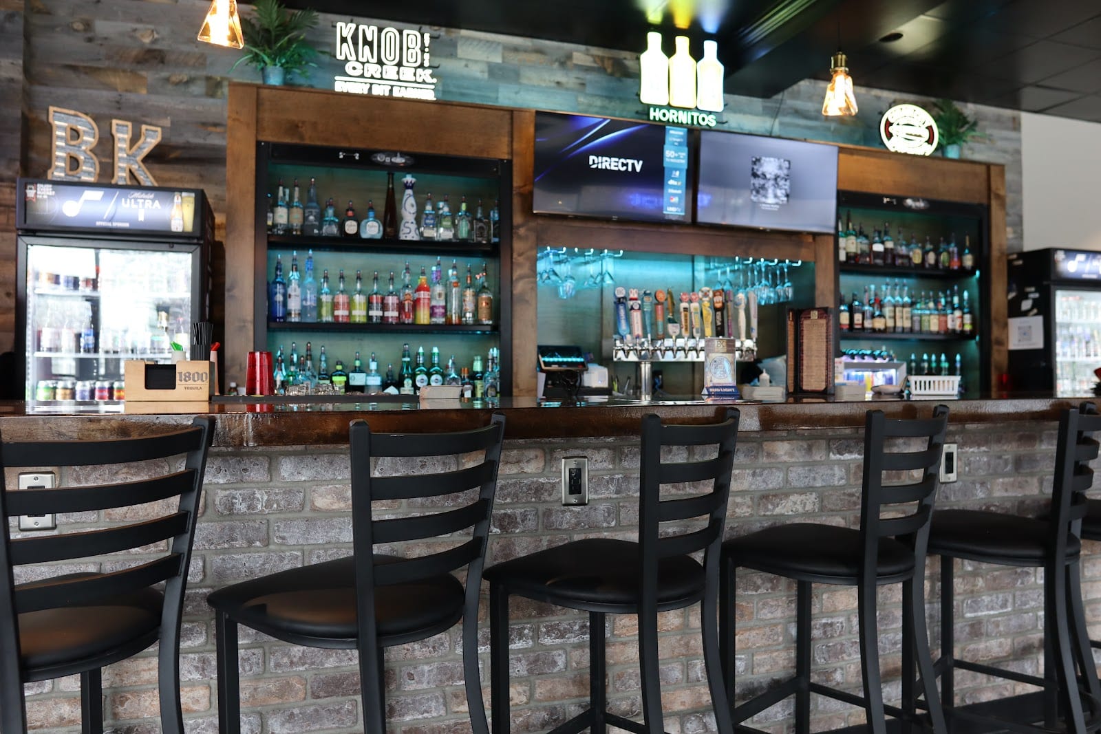 The Break Sports Grill Downtown SLC, photo 2