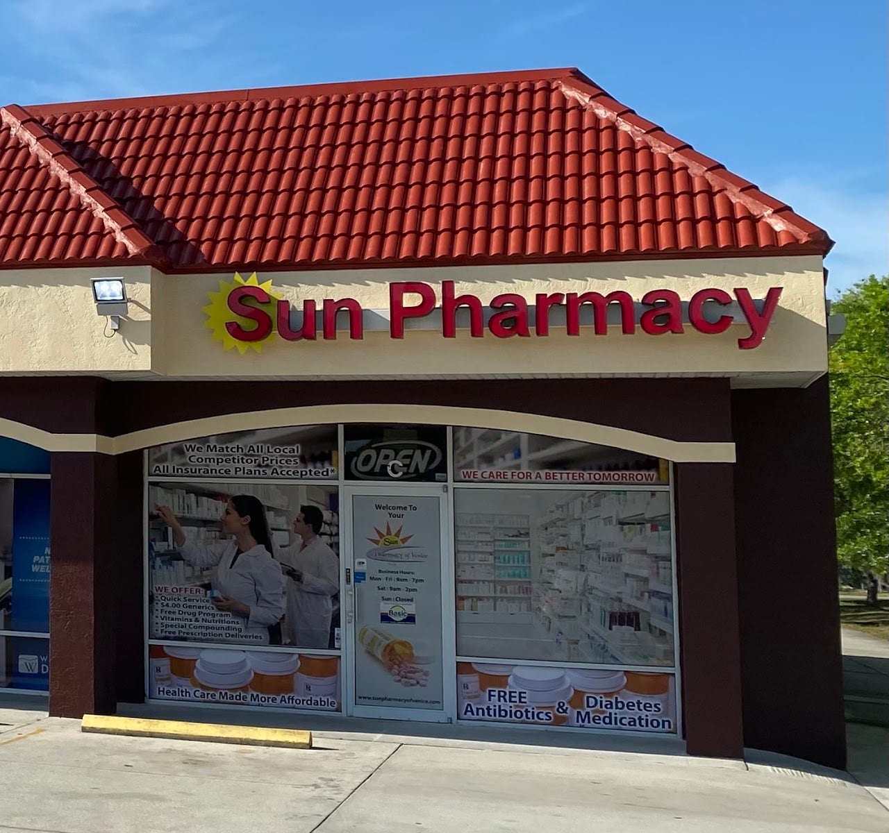 Sun Pharmacy of Venice