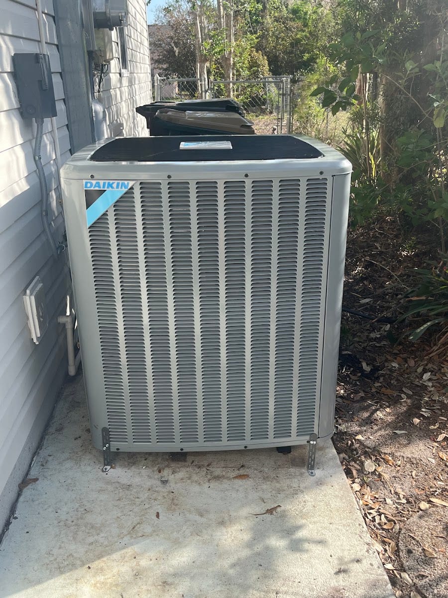 Roman's Service Cooling & Heating, photo 4