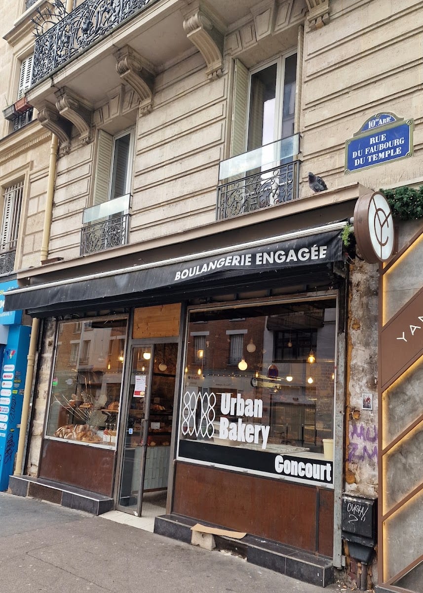 Urban Bakery - Goncourt, photo 2
