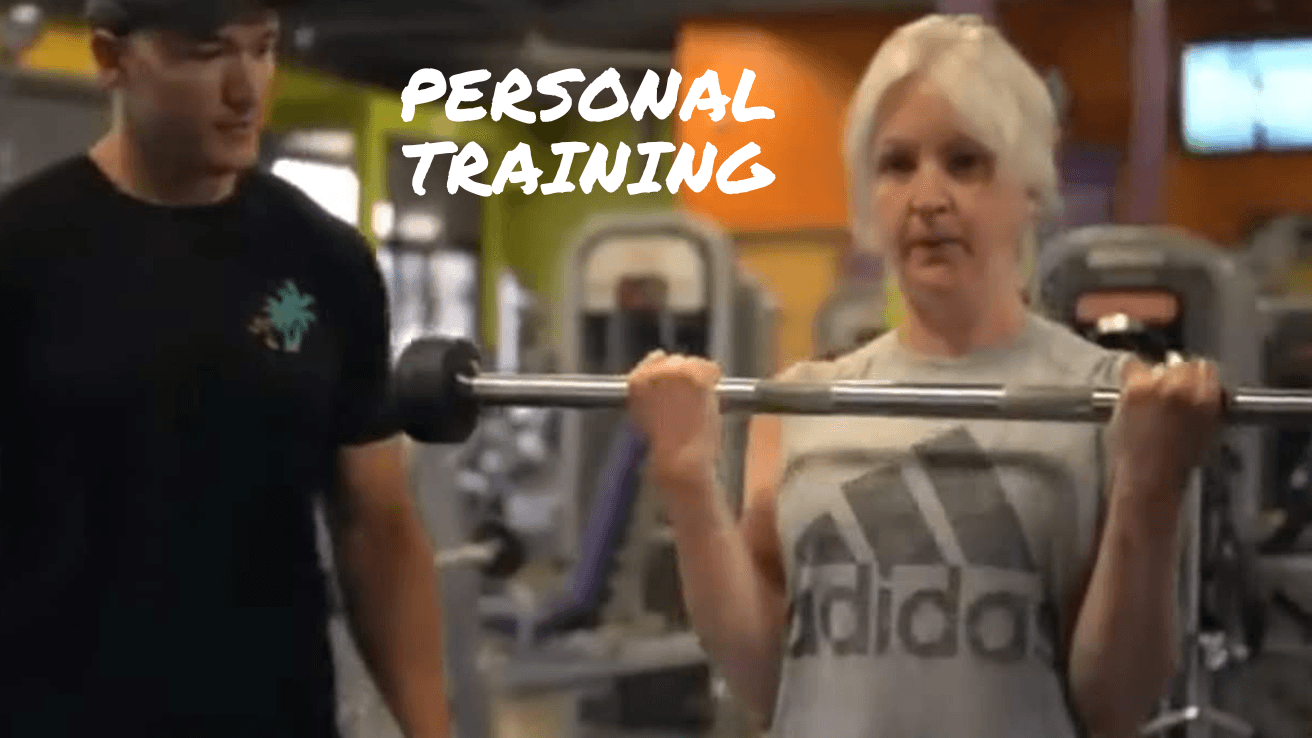 True Living Fitness LLC