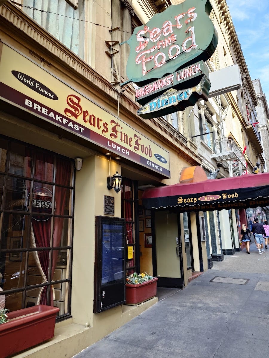 Sears Fine Food, photo 2