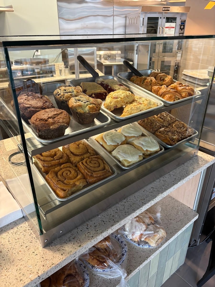 Norm's Cafe
