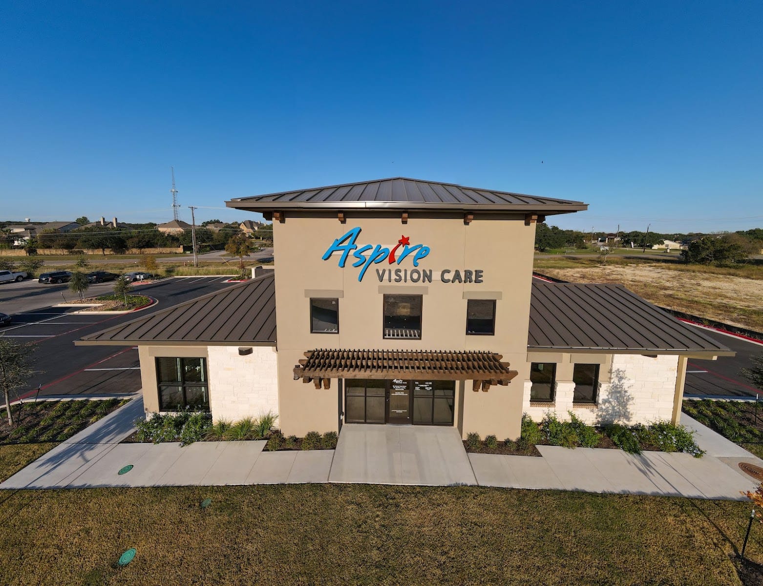 Aspire Vision Care