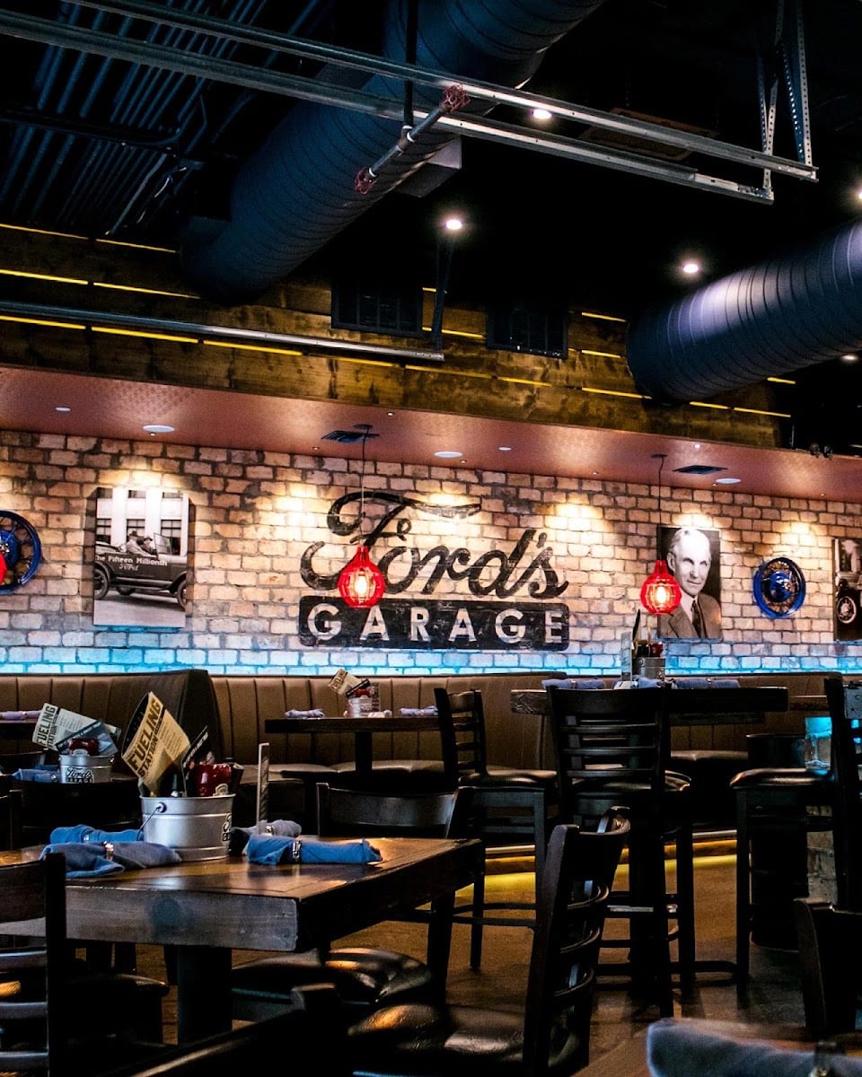 Ford's Garage Sarasota, photo 2