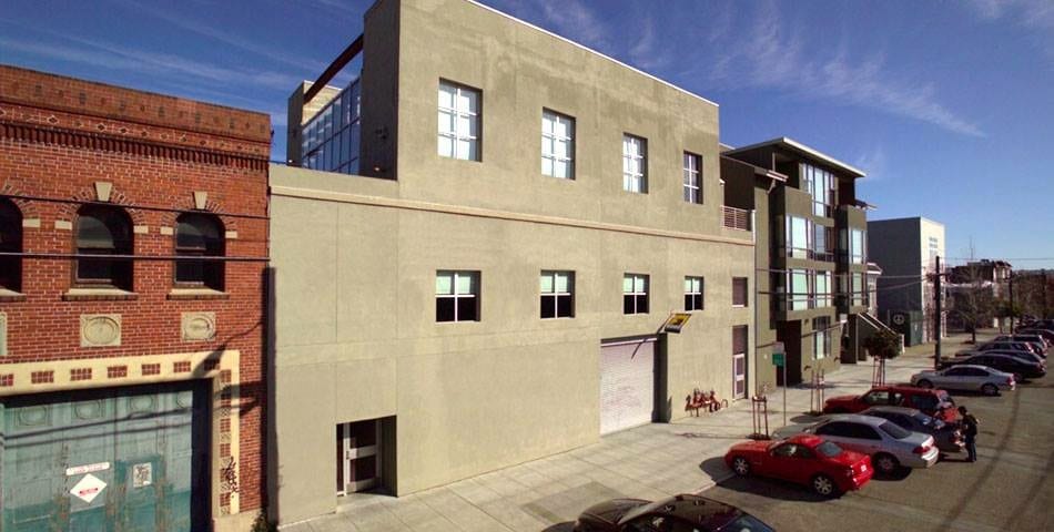 Dogpatch Studios, photo 2