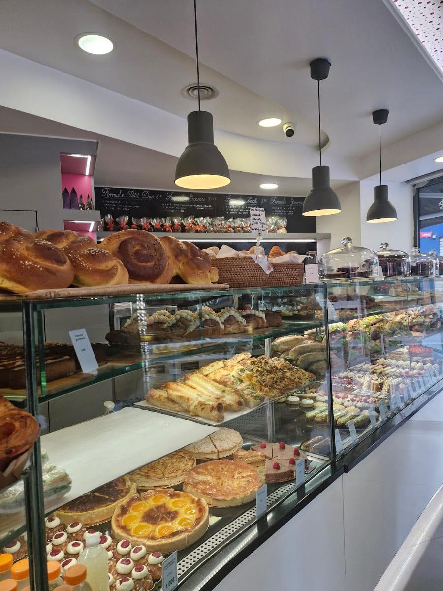 Boulangerie