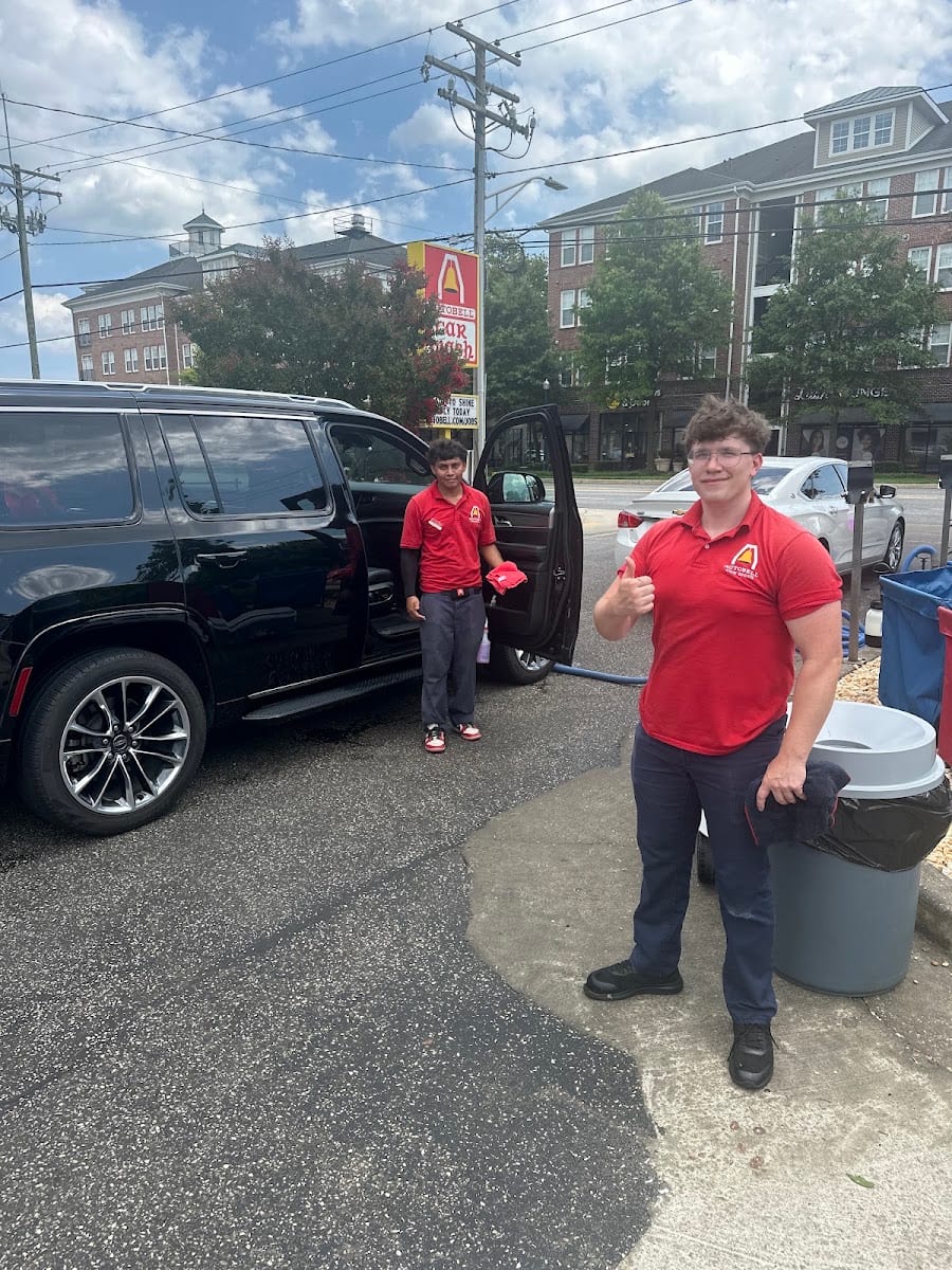 Autobell Car Wash, photo 3