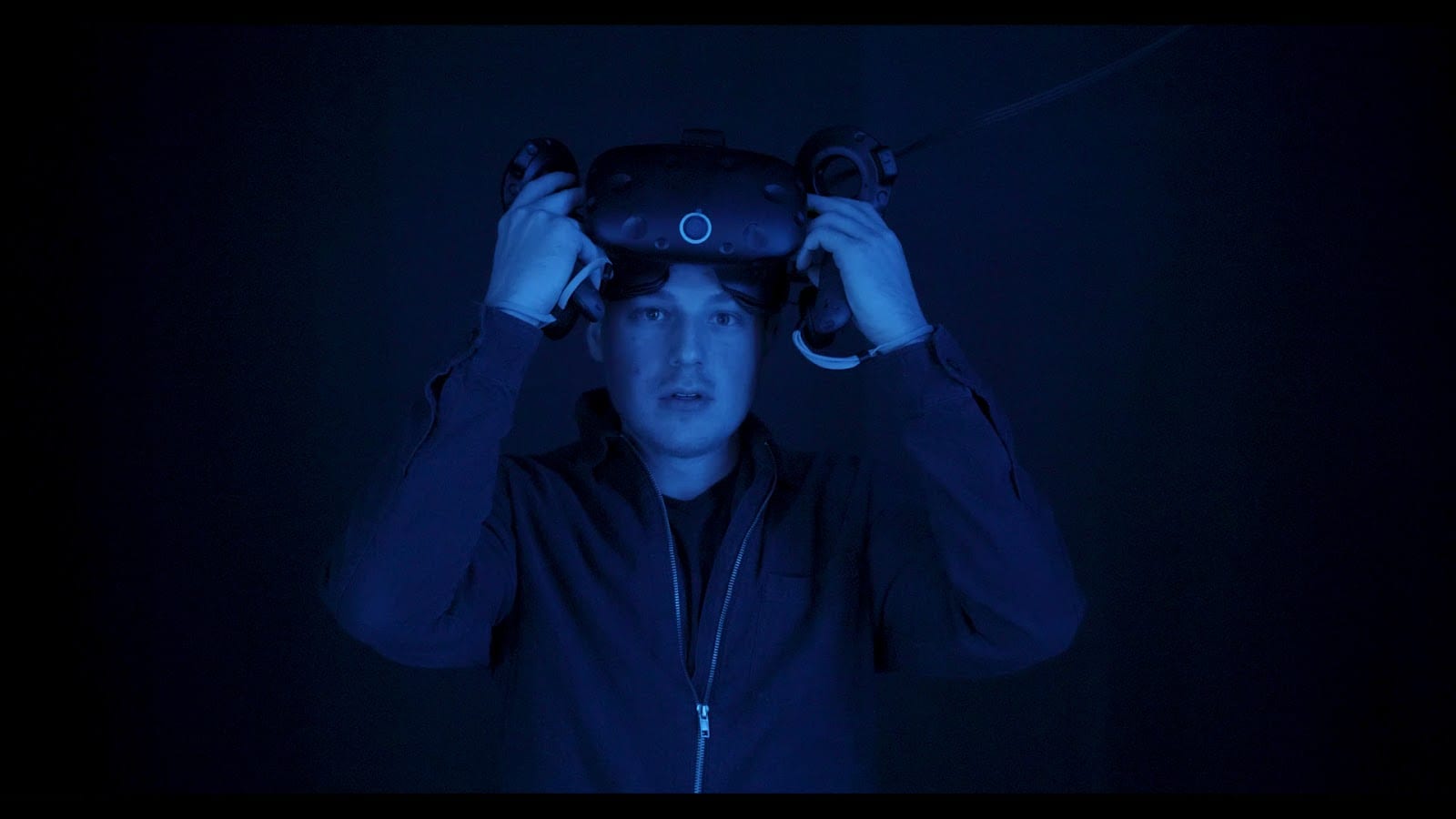 Ctrl V, photo 3