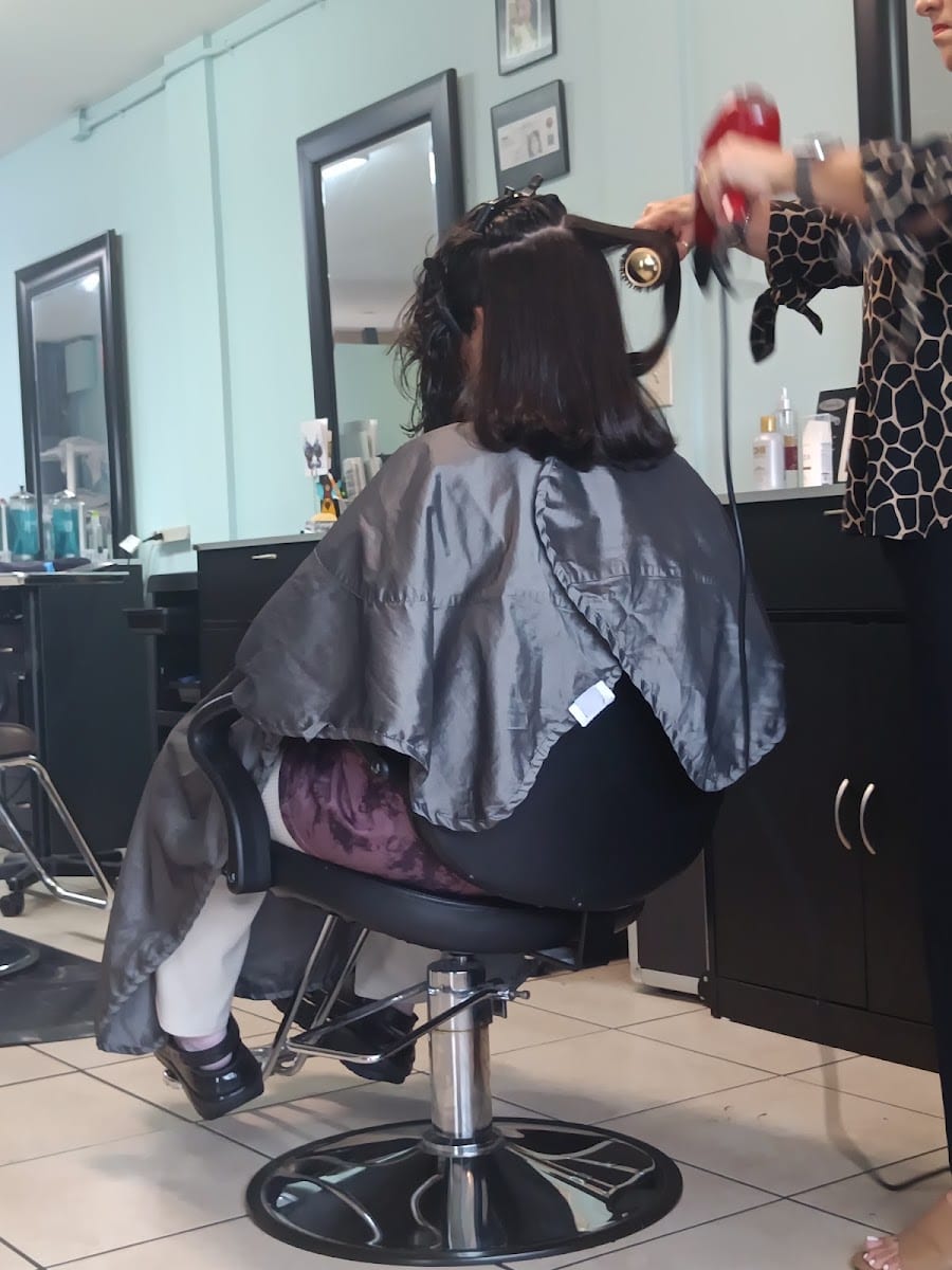 Dolce beauty salon, photo 2