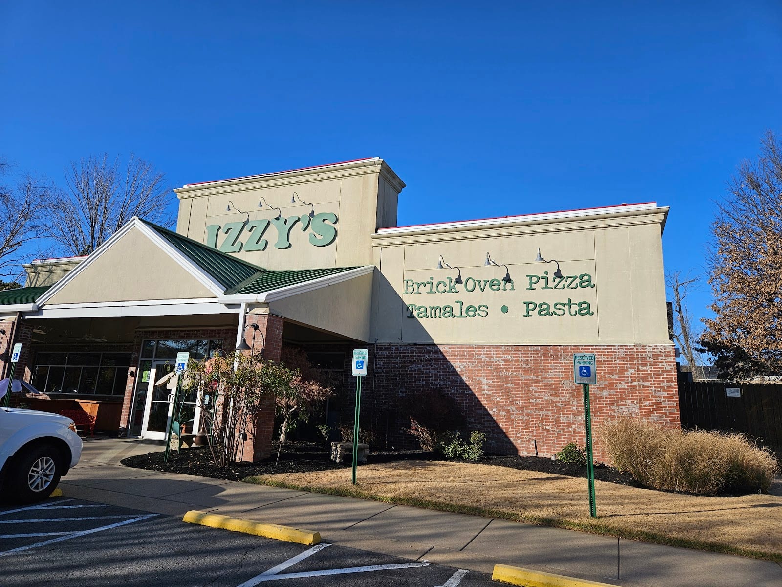 Izzy's, photo 4