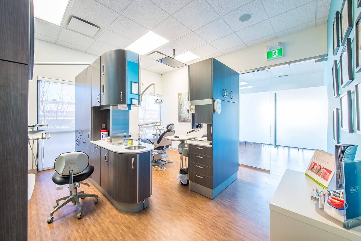 Mills Haven Dental