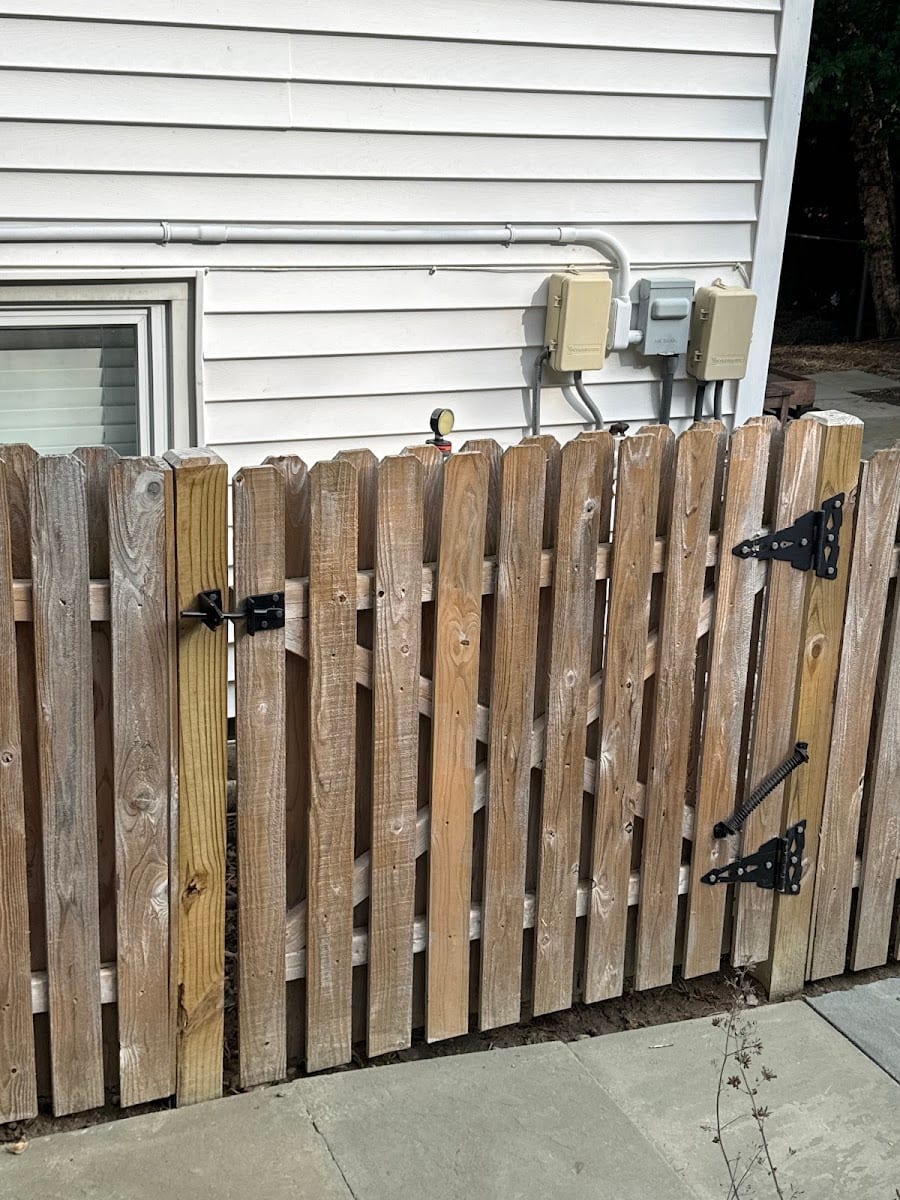A-1 Pressure Washing and Sealcoating, photo 4