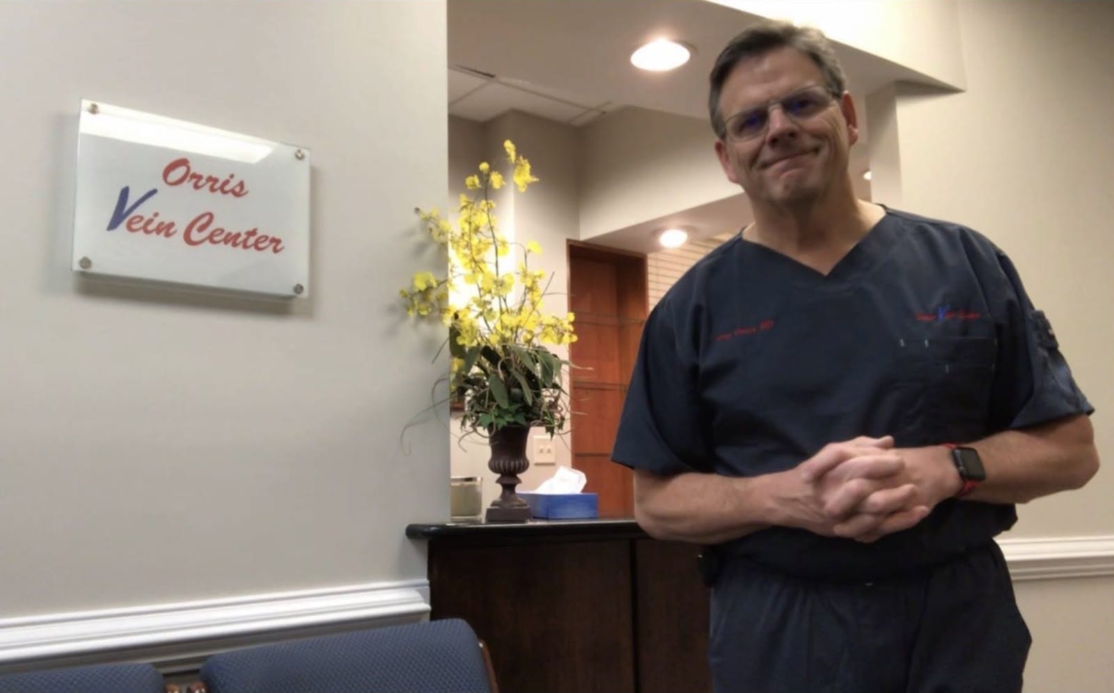 Orris Vein Center, photo 3