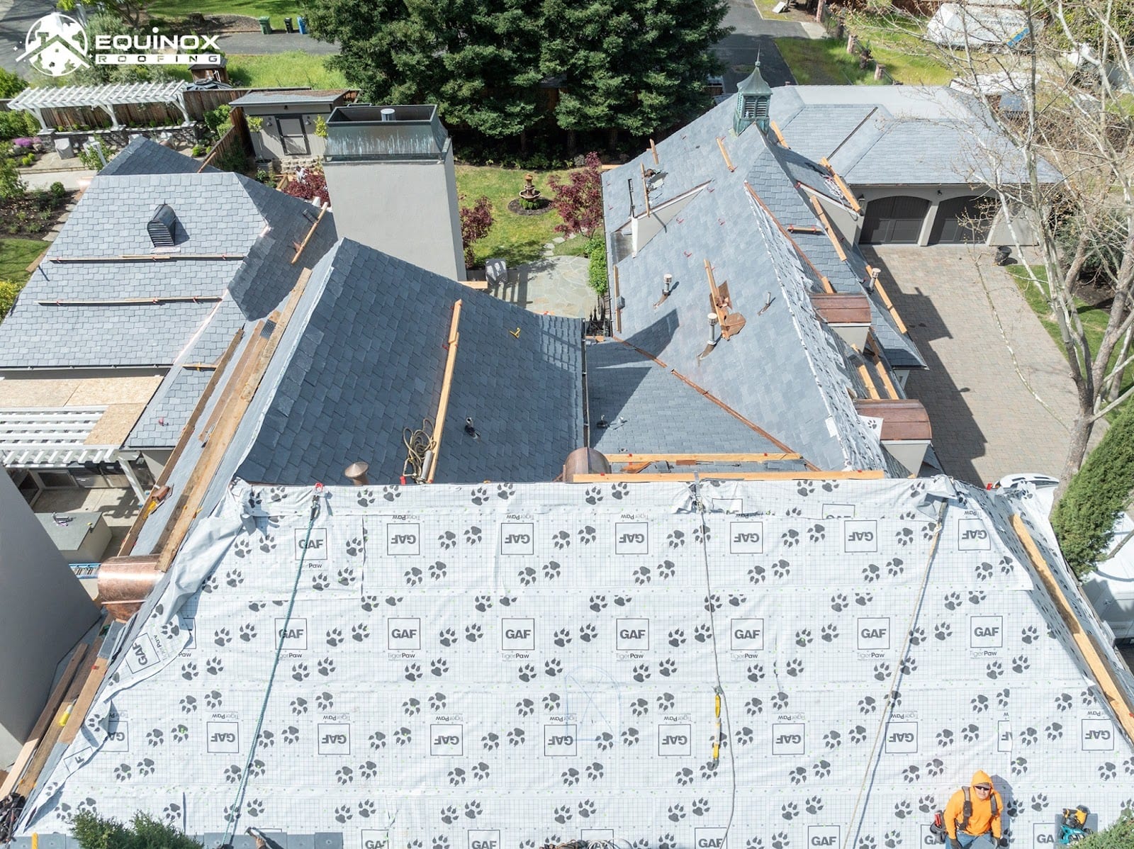 Equinox Roofing Solutions