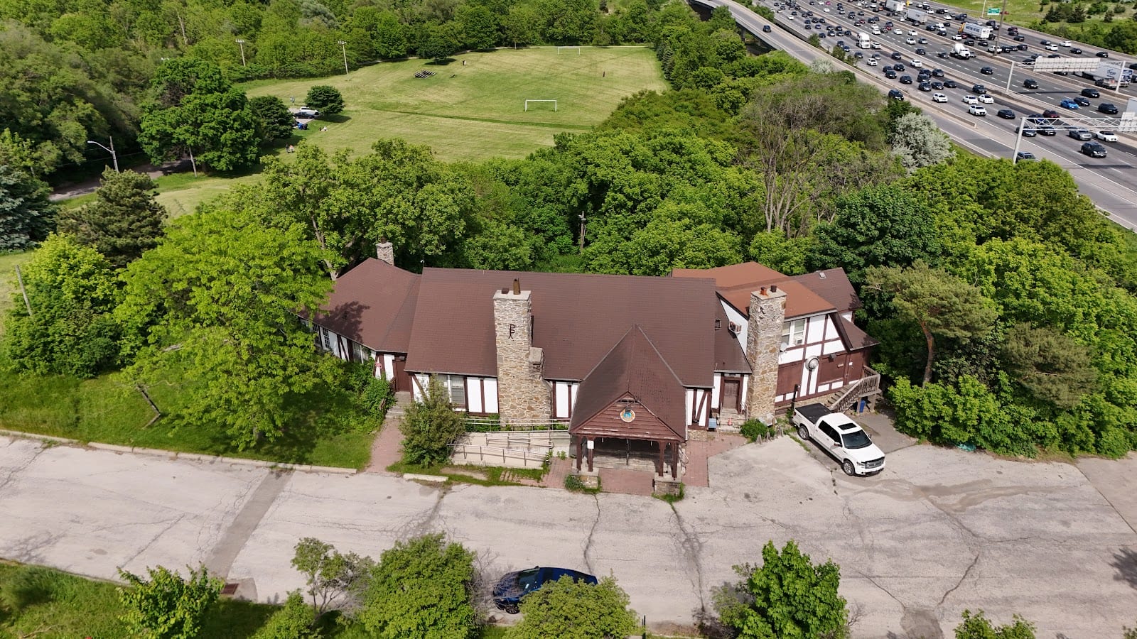Pine Point Banquet Hall, photo 2
