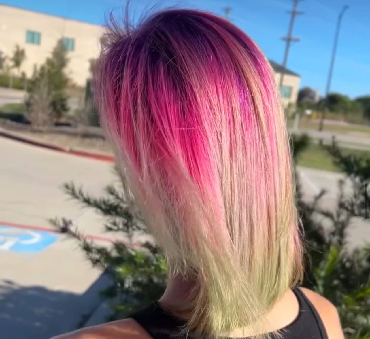Hair Color Creations, photo 2