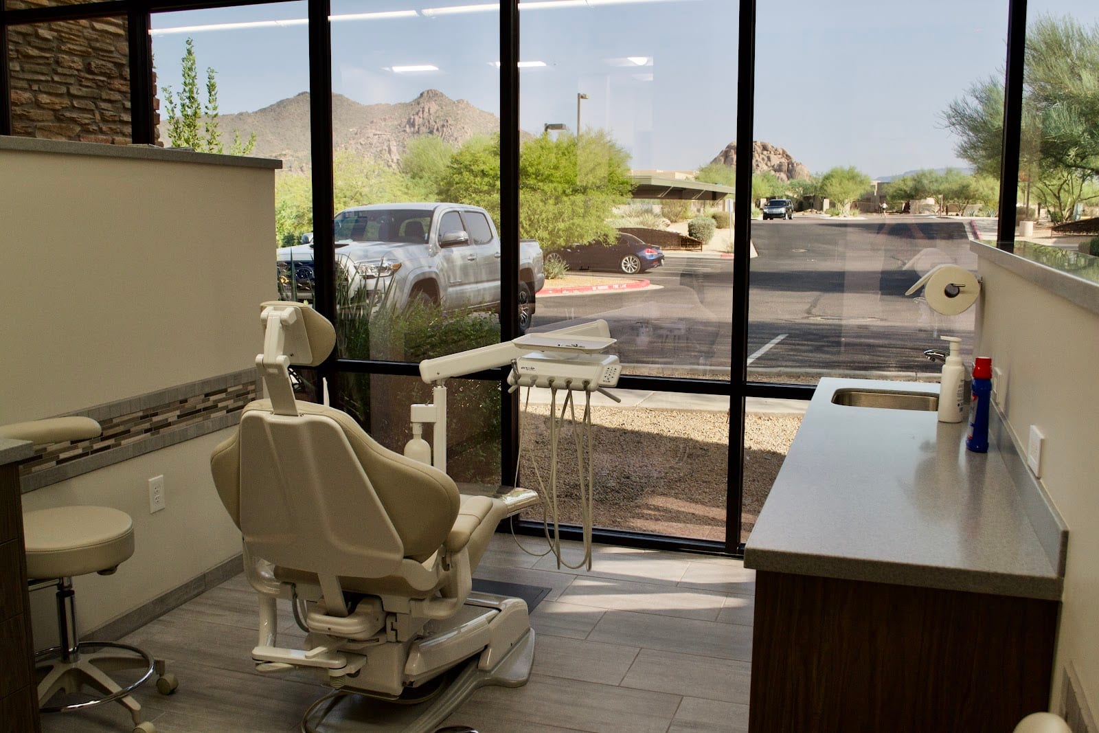 David A Dischler DDS, Boulders Dental Art, photo 2