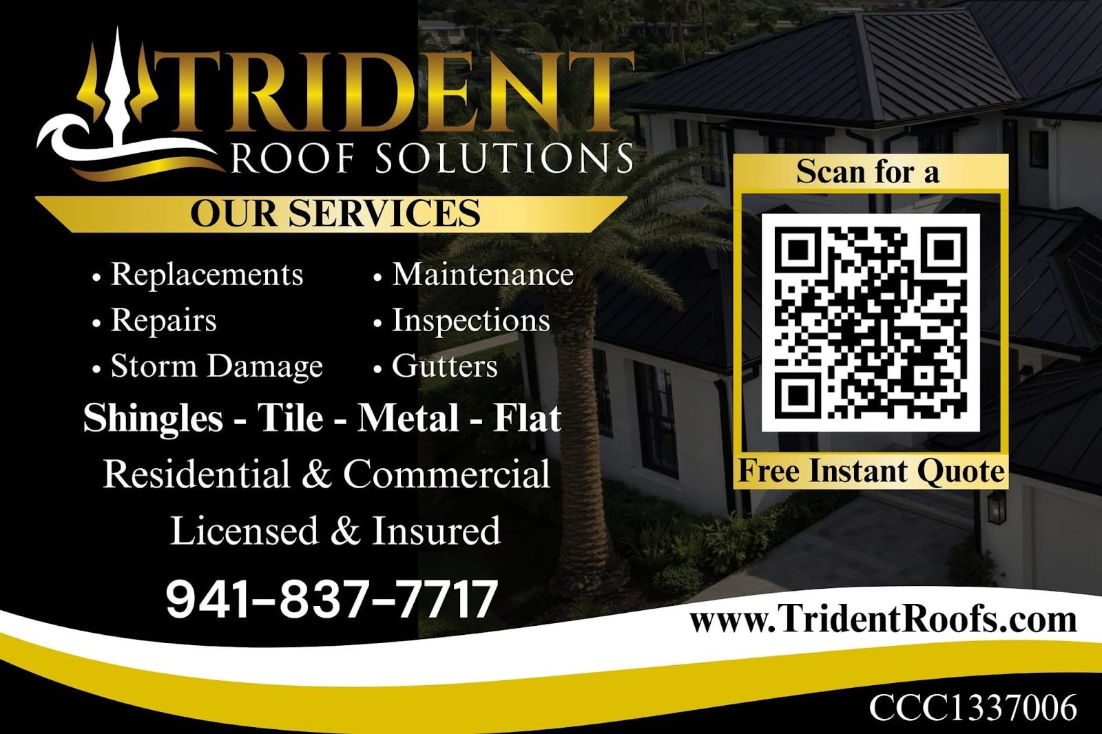 Trident Roof Solutions, photo 4