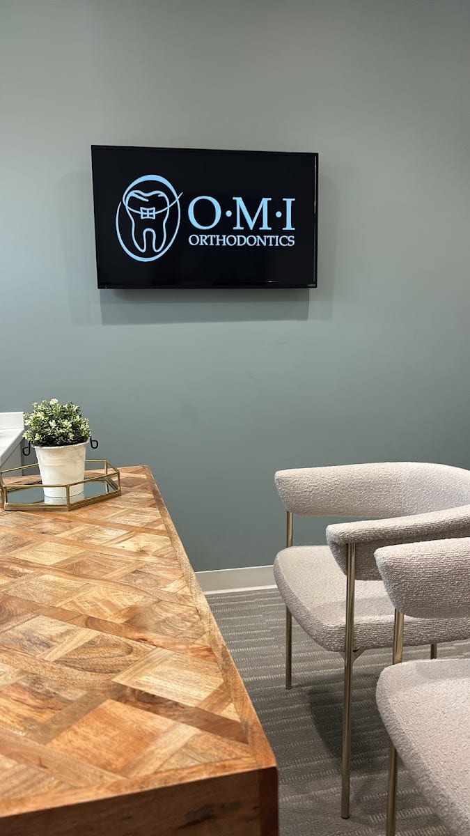 O•M•I Orthodontics, photo 2
