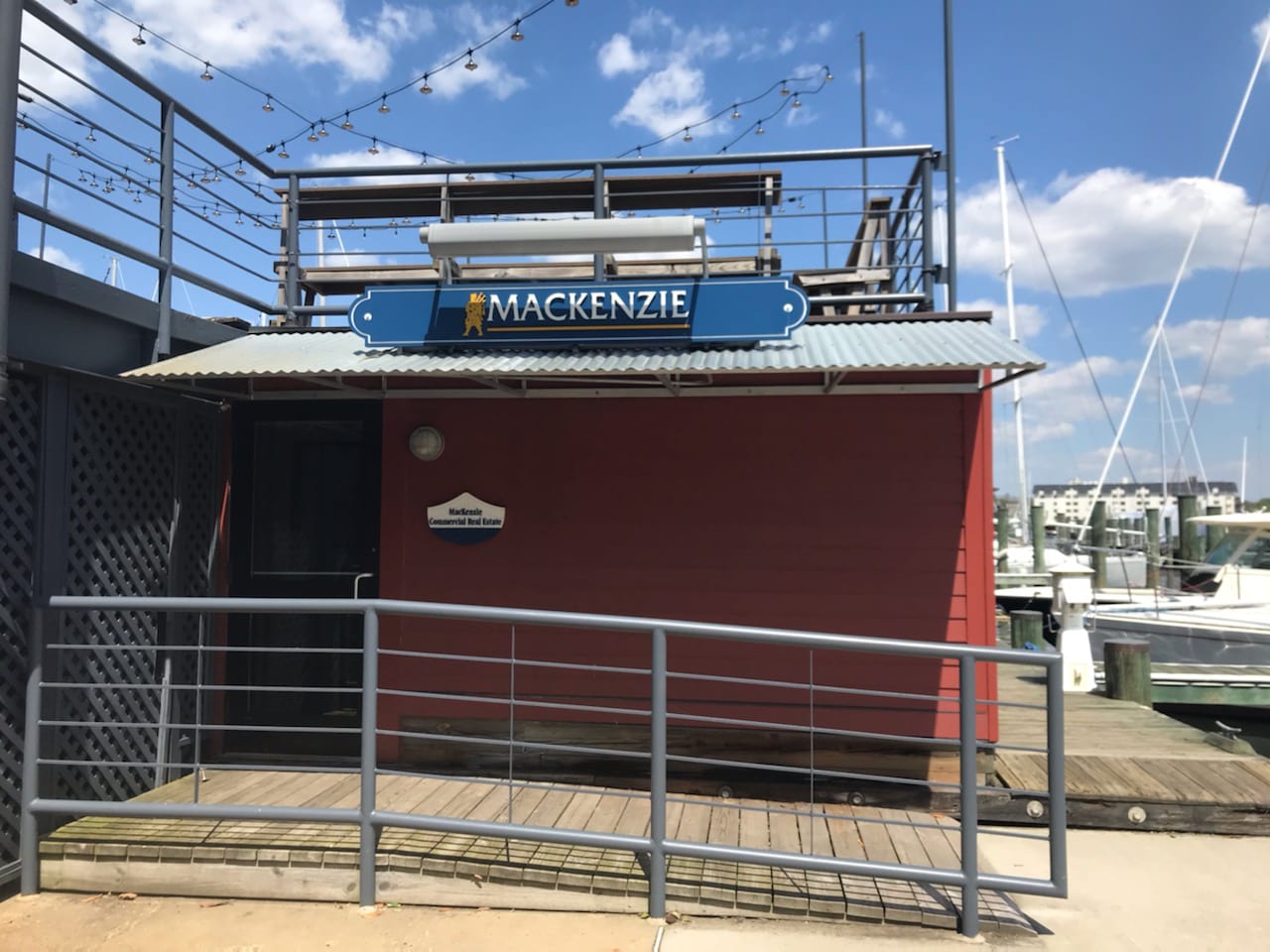MacKenzie Commercial Real Estate, photo 3