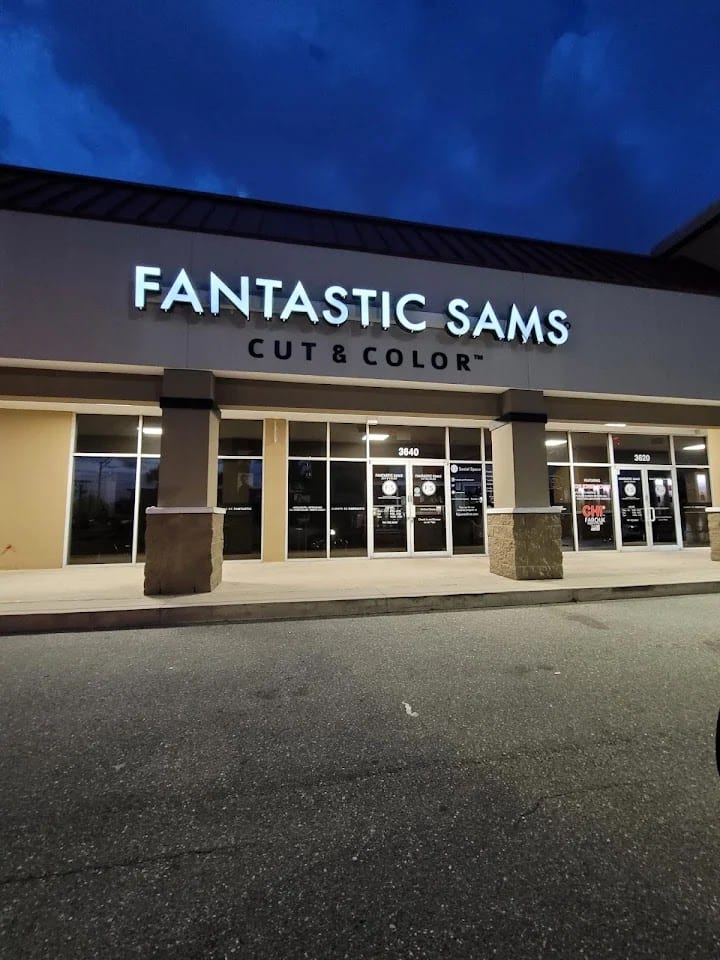FS Cut & Color (Sarasota, FL), photo 4