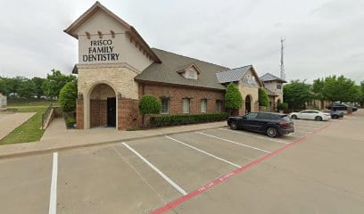 Eye Clinic Frisco