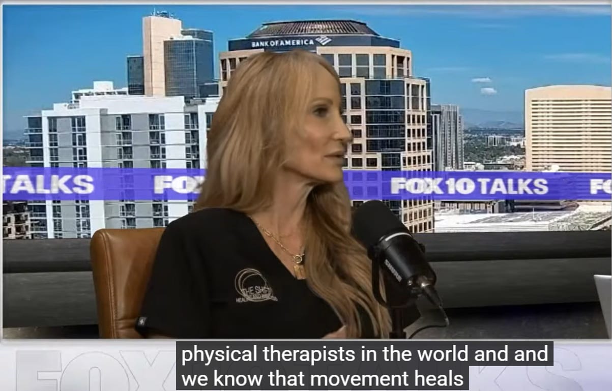 The Shift - Healing And Wellness, photo 2