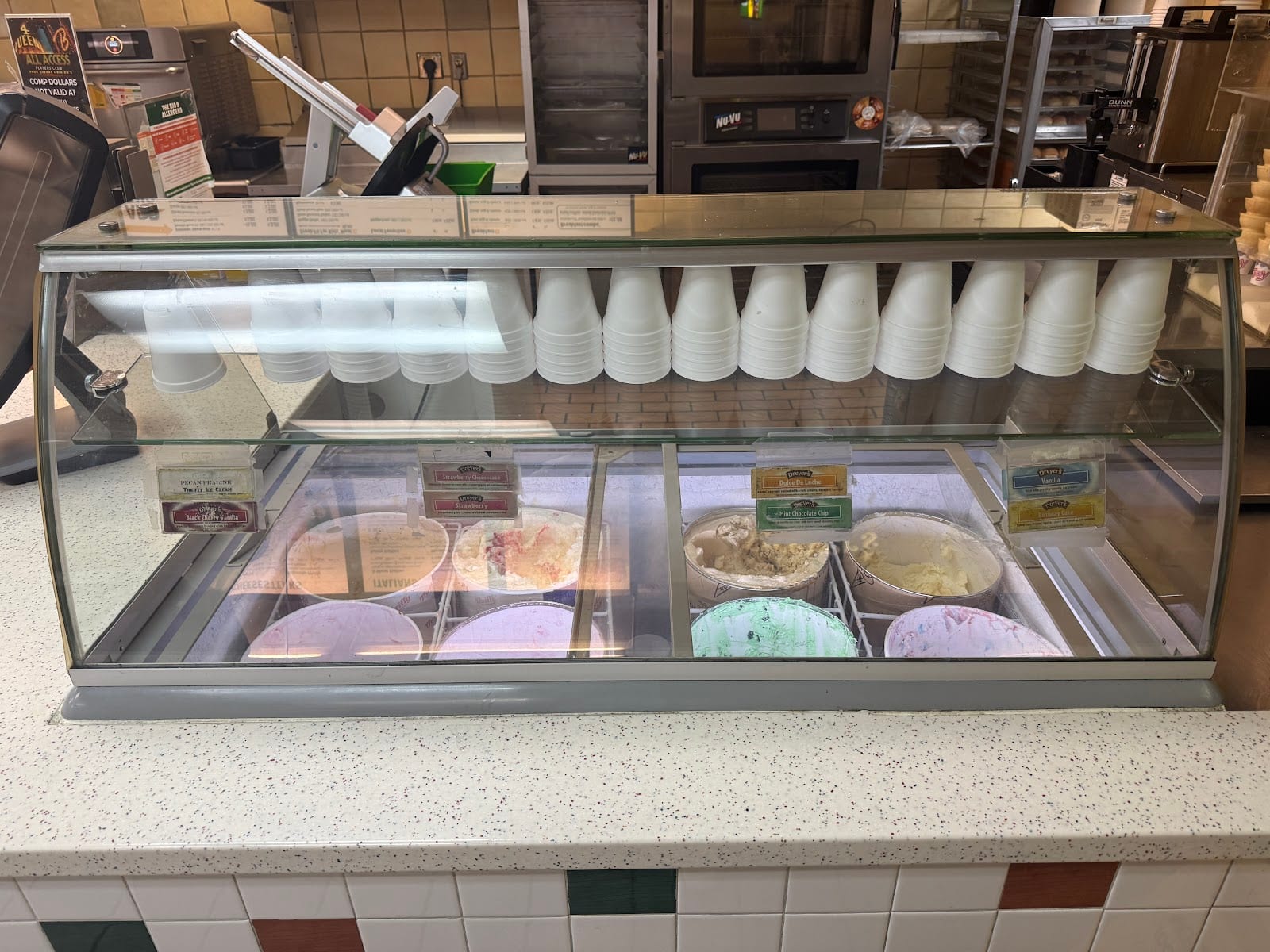 Dreyer’s Ice Cream, photo 2
